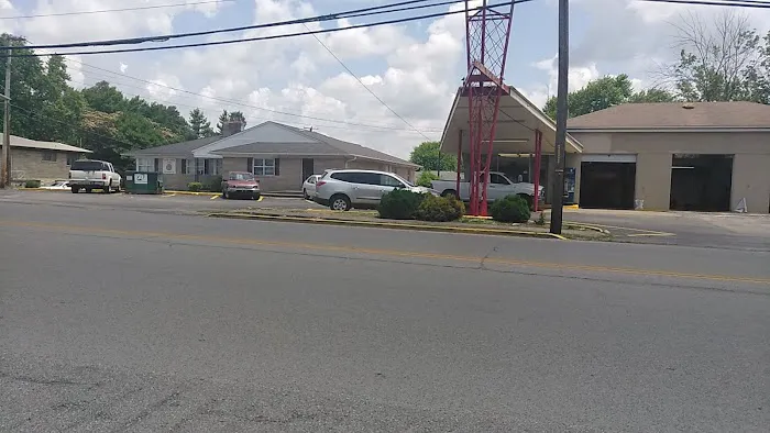 Veracruz Auto Repair Picture 2