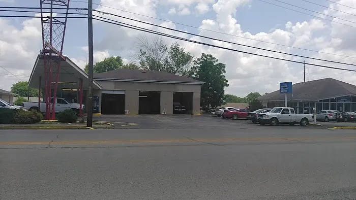 Veracruz Auto Repair Picture 4