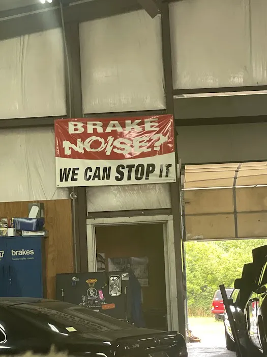 Accel Auto Care Picture 3