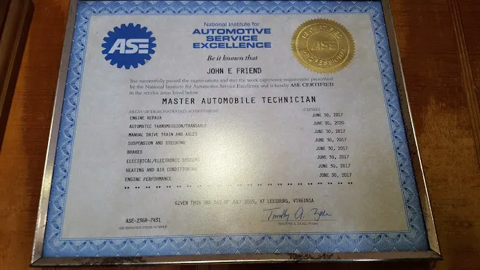 Accel Auto Care Picture 1