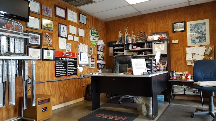 Accel Auto Care Picture 5