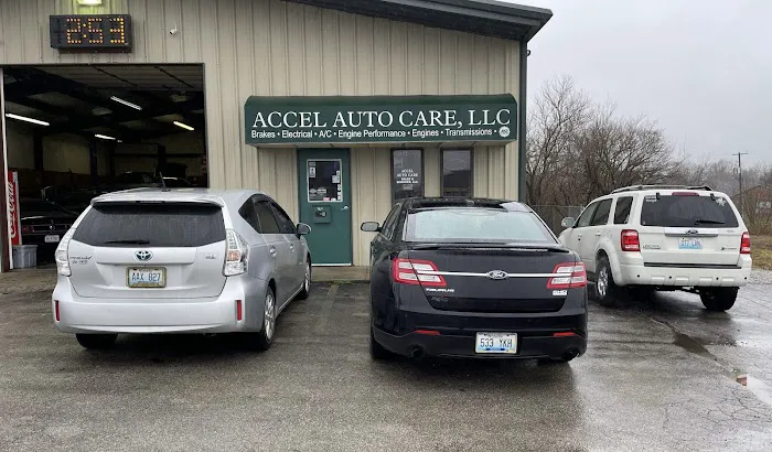 Accel Auto Care Picture 6