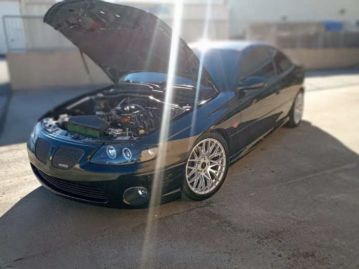 Accel Auto Care Picture 8