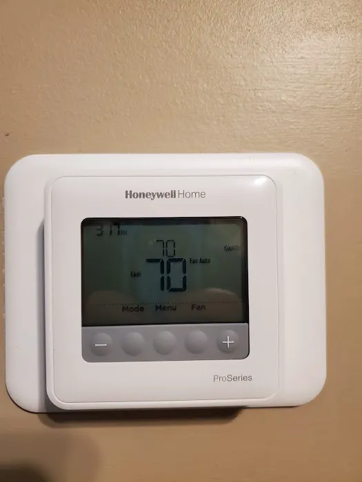 Hometown Heating & Air Picture 1