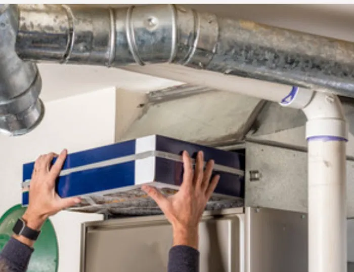 Hometown Heating & Air Picture 7