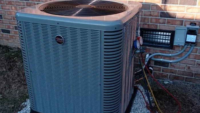 Kryson Services Picture 9