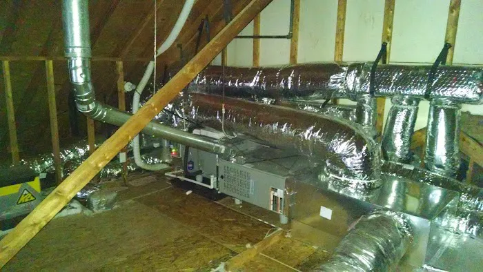 Value HVAC Services - AC Repair and Installation Picture 8