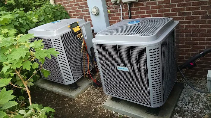 Value HVAC Services - AC Repair and Installation Picture 2