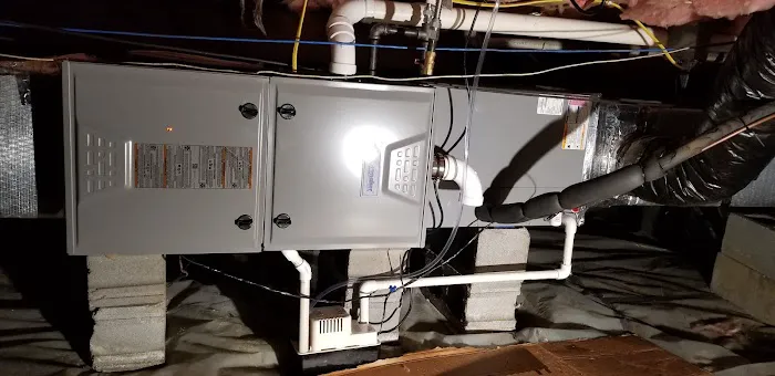 Value HVAC Services - AC Repair and Installation Picture 4