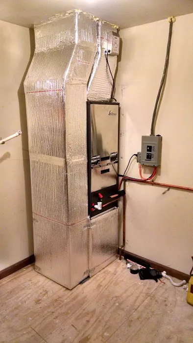 Value HVAC Services - AC Repair and Installation Picture 5