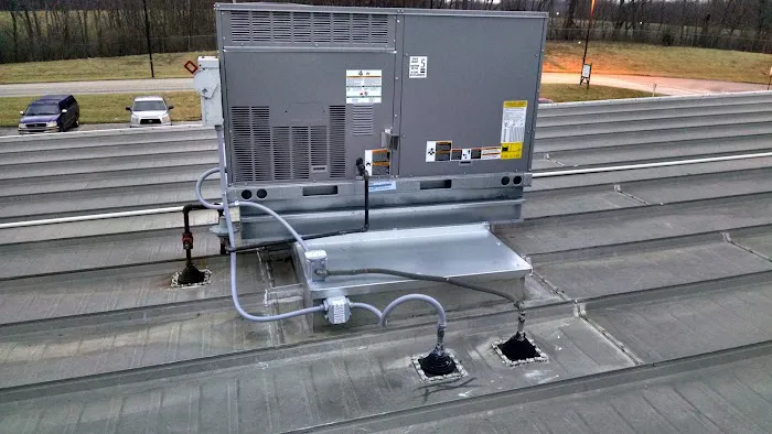 Value HVAC Services - AC Repair and Installation Picture 1