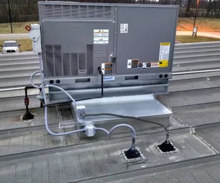 Value HVAC Services - AC Repair and Installation