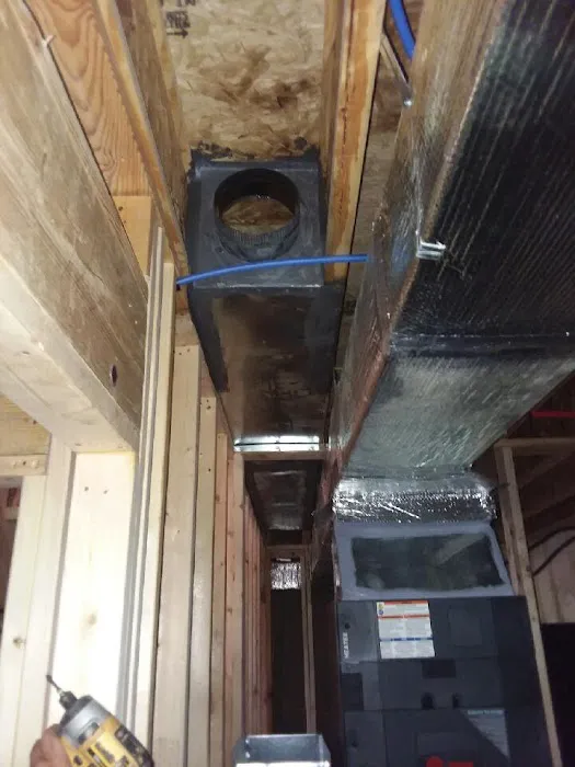 Gateway Heating & Cooling Picture 6