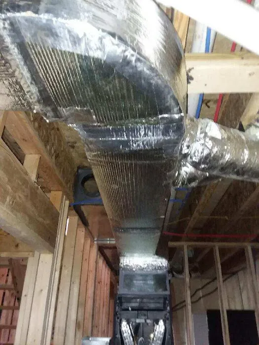 Gateway Heating & Cooling Picture 9