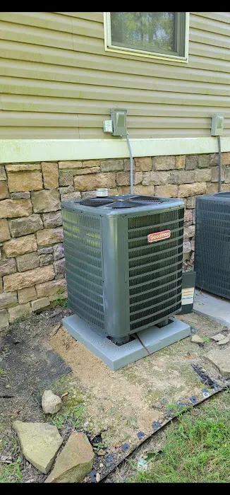 Gateway Heating & Cooling Picture 1