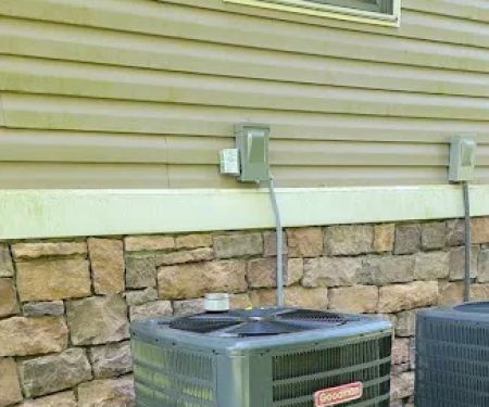 Gateway Heating & Cooling