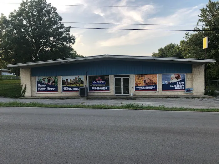 Gateway Heating & Cooling Picture 8