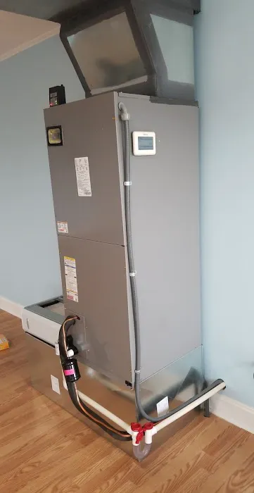 Gateway Heating & Cooling Picture 3