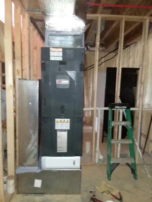 Gateway Heating & Cooling Picture 4