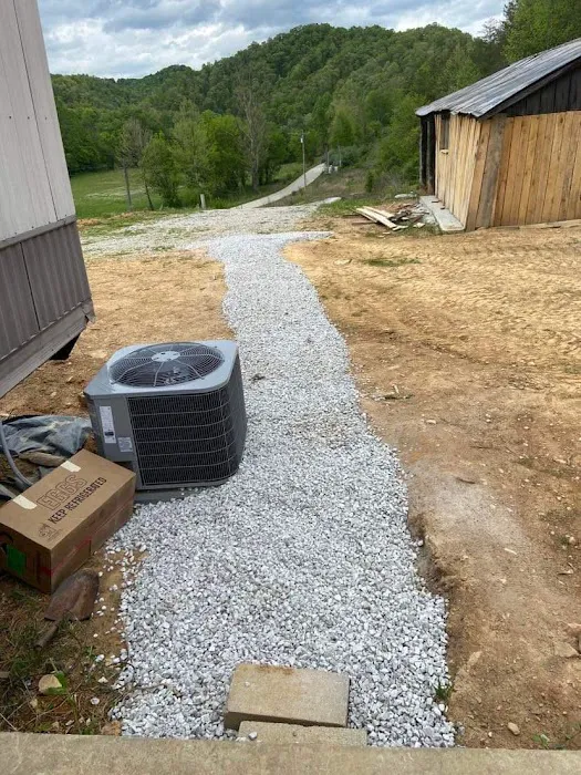 Big Blue Heating & Air Picture 2