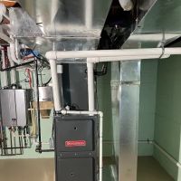 Big Blue Heating & Air ico