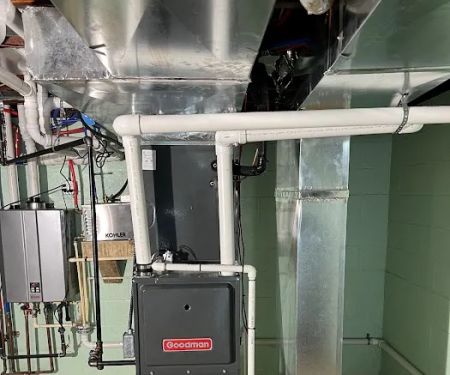 Big Blue Heating & Air