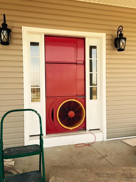 Comfort Air Heating & Cooling Picture 1