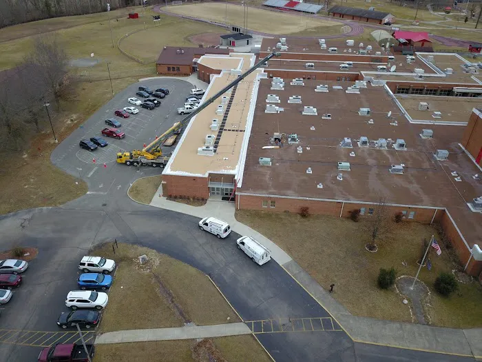 Comfort Air Heating & Cooling Picture 8