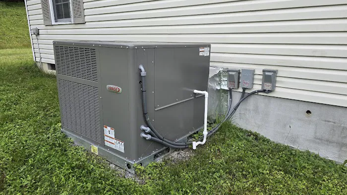 Comfort Air Heating & Cooling Picture 5