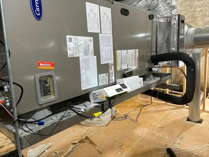 Comfort Air Heating & Cooling Picture 10