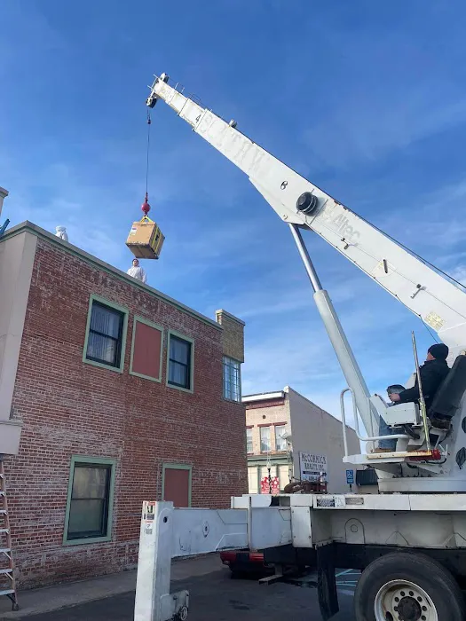 Comfort Air Heating & Cooling Picture 7