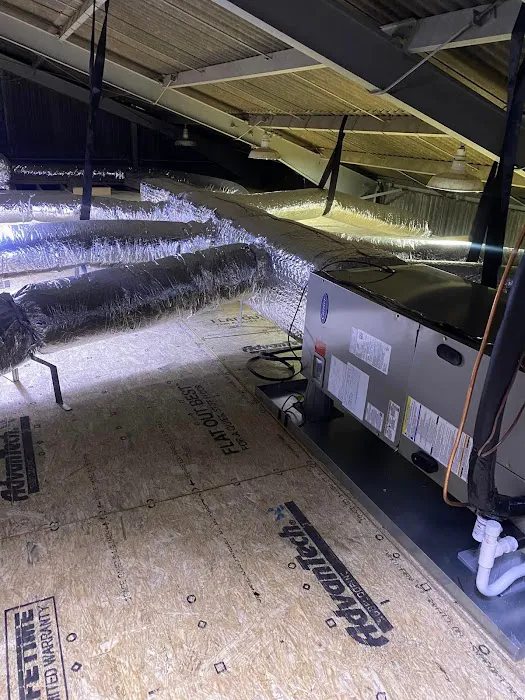 Comfort Air Heating & Cooling Picture 3