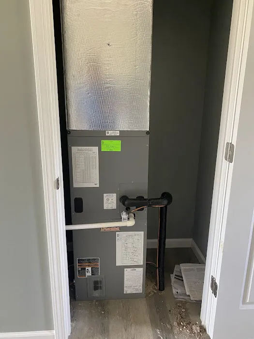 Allen's Heating & Cooling Picture 2