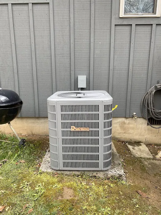 Allen's Heating & Cooling Picture 6