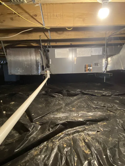 Allen's Heating & Cooling Picture 9