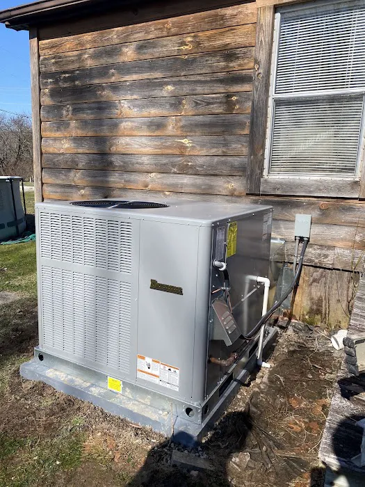 Allen's Heating & Cooling Picture 5