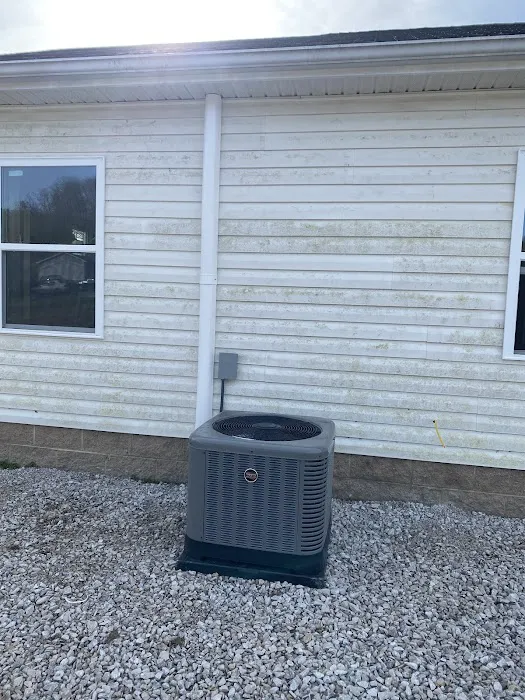 Allen's Heating & Cooling Picture 1