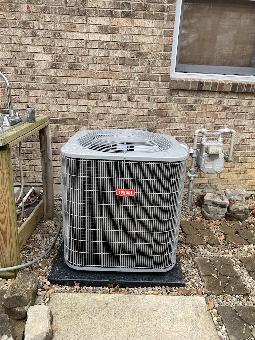 Allen's Heating & Cooling Picture 7