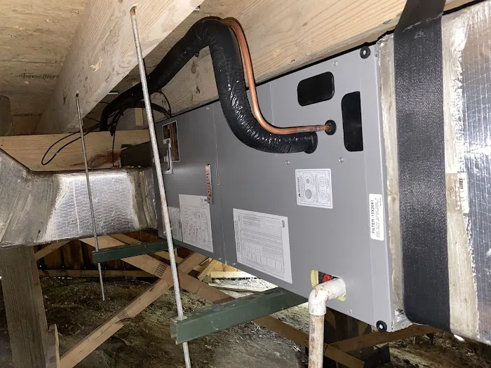 Allen's Heating & Cooling Picture 3