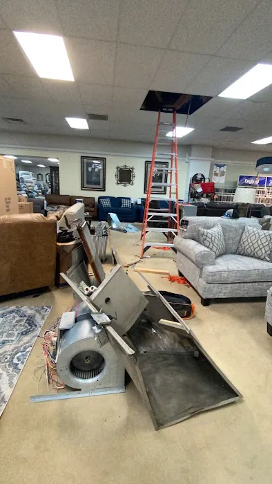 Allen's Heating & Cooling Picture 4