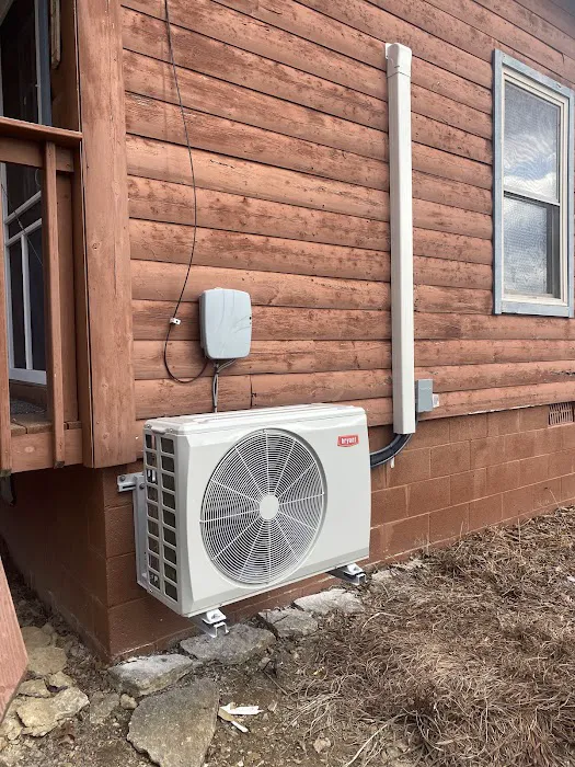 Allen's Heating & Cooling Picture 10