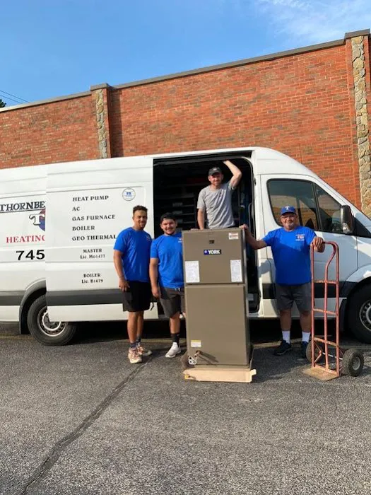 Thornberry Bros Inc Picture 6