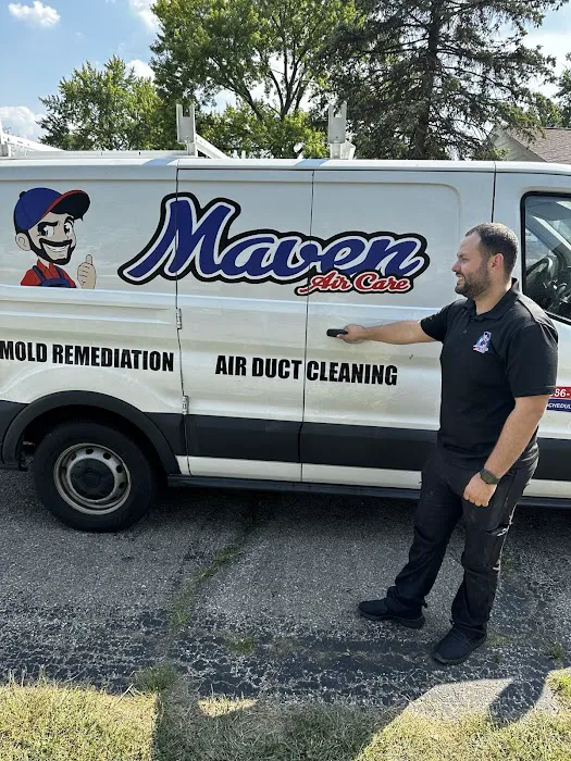 Maven Air Care Picture 7