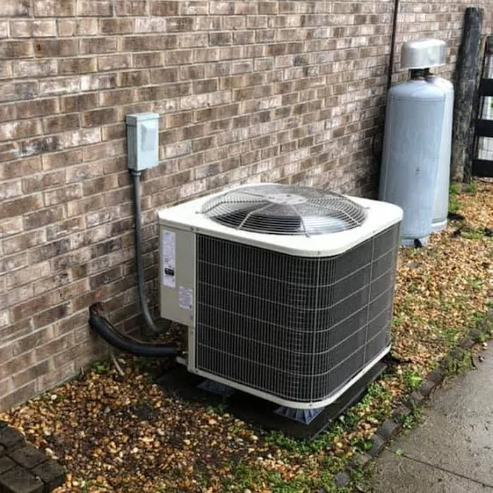 Air Handler Picture 2