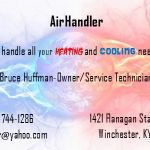 Air Handler