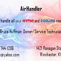 Air Handler ico