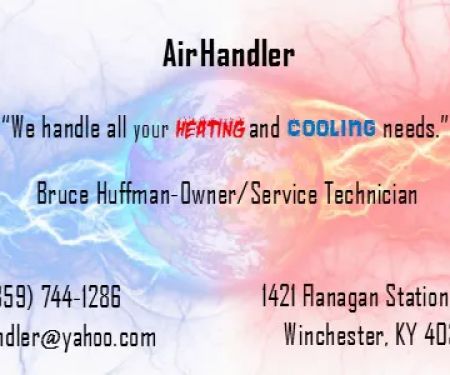 Air Handler