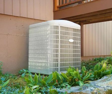 Rons Heating & Cooling Inc