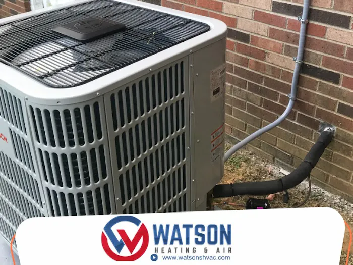 Watson Heating & Air Picture 8