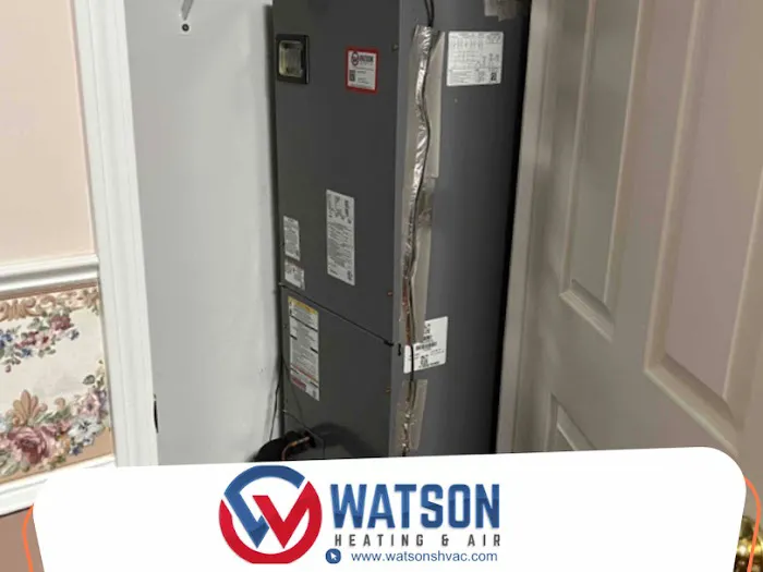Watson Heating & Air Picture 9